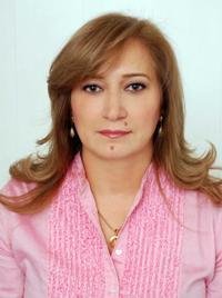 İmanova Solmaz Soltan qızı