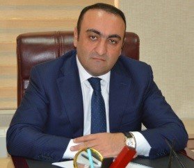 Həsənov Asiman Balakişi oğlu