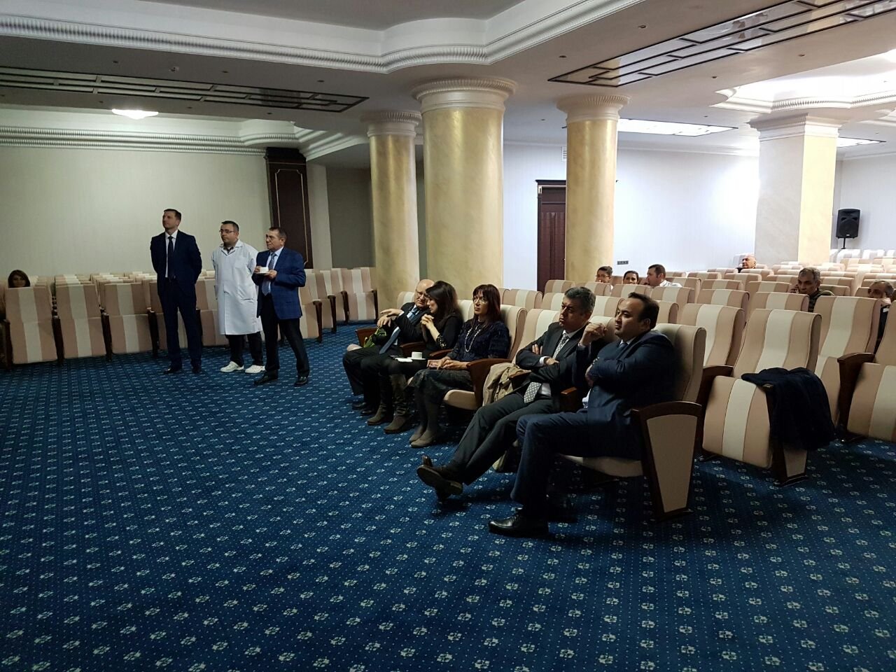 Azərbaycan-Türkiyə 2-ci Bariatrik və Metabolik Cərrahiyyə Günləri