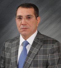 Kafedra müdiri, professor Bayramov Nuru Yusif oğlu